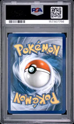 Pokemon Rayquaza Holo Holon Phantoms 16/110 PSA 7 - Image 2
