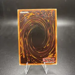 Yugioh Junk Destroyer 5DS3-EN039 Ultra Rare 1st Ed - Image 2