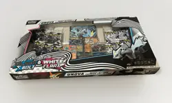 Pokemon TCG Unova Heavy Hitters Premium Collection Black Bolt White Flare Sealed - Image 1