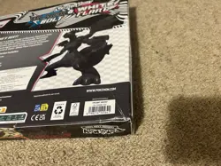 Pokemon TCG Unova Heavy Hitters Premium Collection Black Bolt White Flare Sealed - Image 4