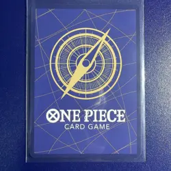 Marco OP16-014 A Time Of Battle Special Rare Alternate Alt Art Foil One Piece - Image 2