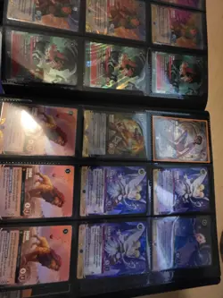 WOODY - Jungle Guide 54/P3 Set Champ Promo Enchanted Foil Wilds Unknown Lorcana - Image 2