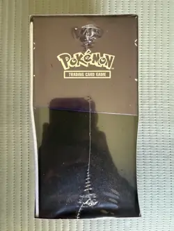 Pokemon TCG Paldean Fates Pokemon Center ETB - Elite Trainer Box - New/Sealed ** - Image 5