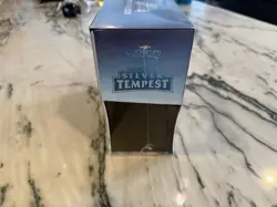 Pokemon TCG: Sword & Shield - Silver Tempest ETB Elite Trainer Box New Sealed - Image 4