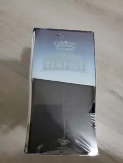 Pokemon TCG: Sword And Shield - Silver Tempest ETB Elite Trainer Box New Sealed - Image 5