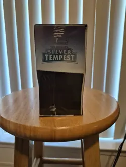 Pokemon TCG: Sword And Shield - Silver Tempest ETB Elite Trainer Box New Sealed - Image 5