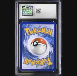 2017 Black Star Promo – Charizard VMAX #SWSH261 (Ultra-Premium Collection Holo - Image 2