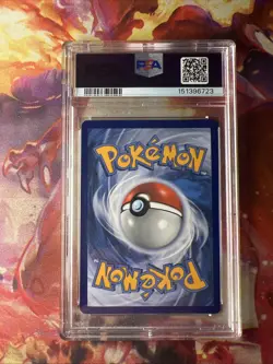 2022 Pokemon Black Star Promo Ultra Premium Collection #SWSH261 Charizard Vmax - Image 2