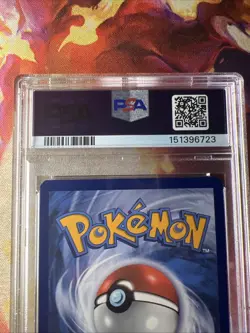 2022 Pokemon Black Star Promo Ultra Premium Collection #SWSH261 Charizard Vmax - Image 4