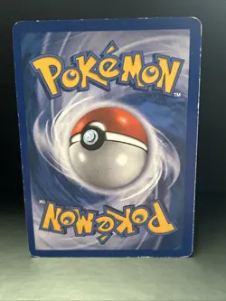 Jirachi 1/95 Unleashed Holo Rare MP Pokemon Card - Image 2