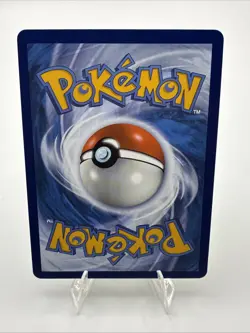 Rayquaza Full Art VMAX Evolving Skies Pokemon Card 111/203 - Image 2