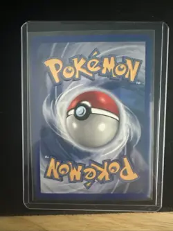Pokemon Golem EX Dragon TCG Holo Card 5/97 Rare NM Condition - Image 2