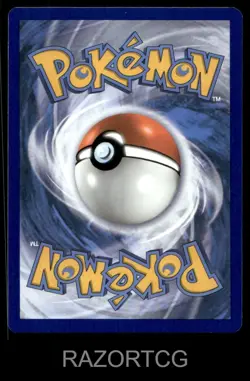 PIKACHU (POKEMON LEAGUE) 49/203 HOLO C LEAGUE & CHAMPIONSHIP CARDS POKEMON NM/M - Image 2