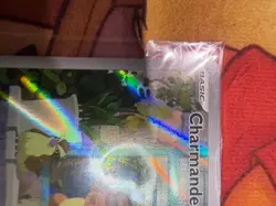 Charmander 044 Sv: Scarlet & Violet Promo Cards Holo SEALED! - Image 2