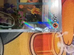Charmander 044 Sv: Scarlet & Violet Promo Cards Holo SEALED! - Image 3