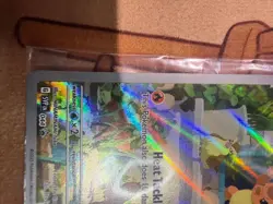 Charmander 044 Sv: Scarlet & Violet Promo Cards Holo SEALED! - Image 4