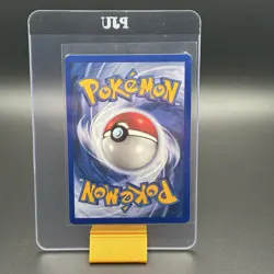 Pikachu 58/102 Base Set Common Pokemon Card - Image 2