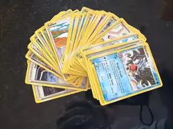 Pokemon TCG Dragon Set - Lot Of 14 Cards - Near Mint/LP+ - Image 1