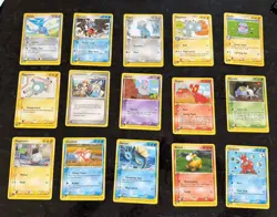 Pokemon TCG Dragon Set - Lot Of 14 Cards - Near Mint/LP+ - Image 2