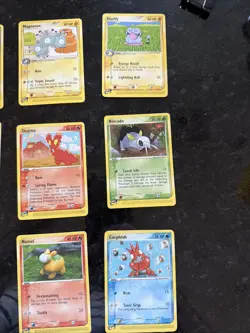 Pokemon TCG Dragon Set - Lot Of 14 Cards - Near Mint/LP+ - Image 5