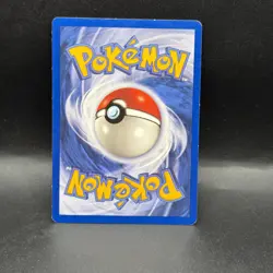Pokemon Base Set Wartortle Uncommon Card 42/102 - Image 2
