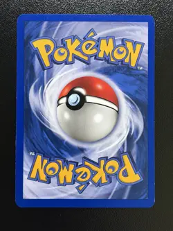 HYPNO Pokemon Card - WOTC - 1st Edition - Fossil - 8/62 - HOLO - NM (A) - Image 5