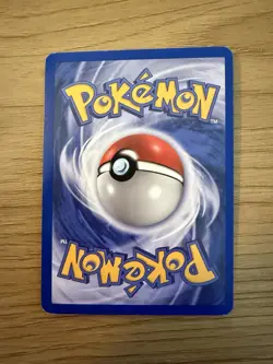 Pokemon Card - Cubone Team Rocket Returns 51/109 Reverse Holo Stamped - Image 2