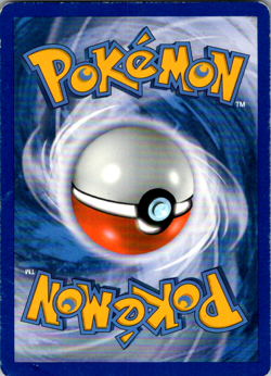 Zorua 9/12 Holo Promo Pokemon Card - Image 2