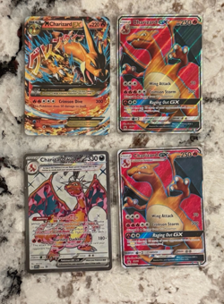 100 Pokemon Cards - V/EX Ultra Rare Card - With Holos - Pokemon TCG Bulk Lot - Image 1