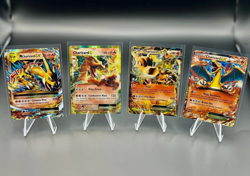 100 Pokemon Cards - V/EX Ultra Rare Card - With Holos - Pokemon TCG Bulk Lot - Image 5