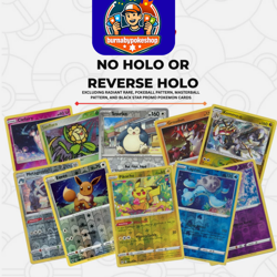 Pokemon Mystery GOD Pack – 10 Guaranteed V/EX/Ultra Rare Cards – Gift Ready - Image 5