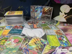💎 BurnabyPokeShop Pack - 10 Cards + EX Guaranteed | High Chance at BIG HITS - Image 3