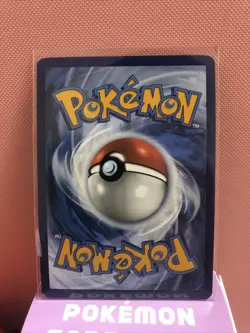 Frillish Illustration Rare 126/086 - White Flare Near Mint (Pokemon Card TCG) - Image 4