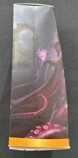 MTG Dominaria United Commander Deck - Legends' Legacy DAMAGED PACKAGING - Image 3