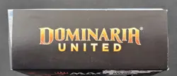 MTG Dominaria United Commander Deck - Legends' Legacy DAMAGED PACKAGING - Image 5