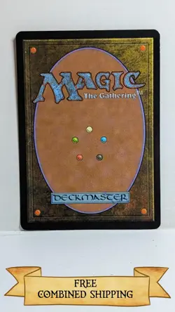 Urza's Incubator Urza's Destiny ...sku: DA343 - Image 2