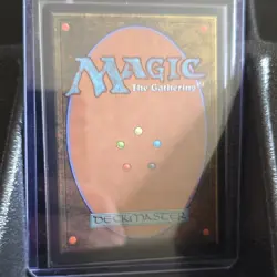 Wizards of the Coast MTG Wan Shi Tong, Librarian TLA EN 0078 Regular - Image 2