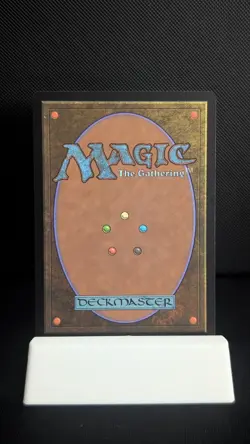 MTG Thassa, Deep-Dwelling Theros Beyond Death NM (Non-Foil) - Image 3