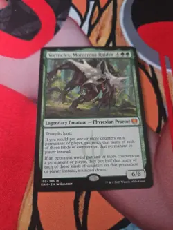 Vorinclex, Monstrous Raider Nm - Image 1