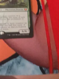 Vorinclex, Monstrous Raider Nm - Image 3