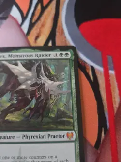 Vorinclex, Monstrous Raider Nm - Image 4