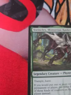 Vorinclex, Monstrous Raider Nm - Image 5