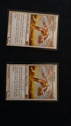 Serra Ascendant Core Set 2011 (M11) Regular Qty 2 - Image 1