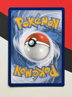 Pikachu Cosmos Holo SWSH234 Black Star Promo Pokemon GO 2022 NM - Image 2