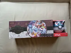 Pokemon 2025 Holiday Calendar New Factory Sealed 2 Pack - Costco Exclusive - Image 2