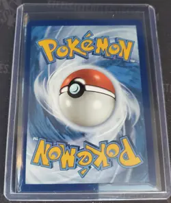 NM-Mint Toedscool - 201/198 - Illustration Rare Pokemon Scarlet & Violet - Base - Image 2