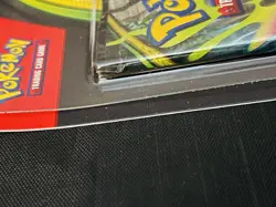 Pokemon x5 Perfect Order 3-Pack Blister Brand New Factory Sealed ME03 *READ* - Image 3
