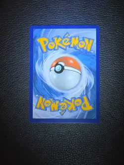 Pokemon Movie I Choose You Ash's Pikachu SM112 Promo - Image 2