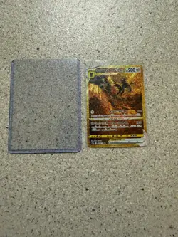 Origin Forme Dialga VSTAR 260/172 Super Rare VSTAR Universe Pokemon Japanese NM - Image 1