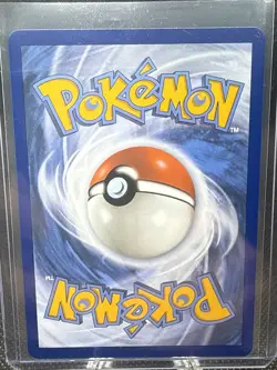 Pokemon Perfect Order - Aurorus - 092/088 - Illustration Art Rare - M/NM￼ - Image 2